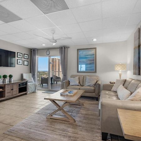 Sans Souci Unit 601 Villa Pensacola Beach Exteriör bild