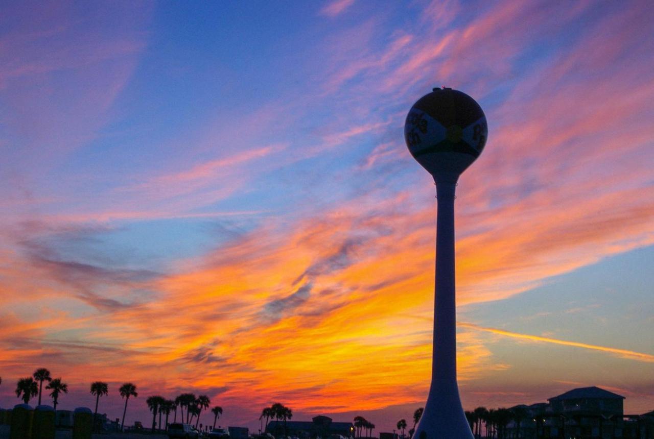 Sans Souci Unit 601 Villa Pensacola Beach Exteriör bild