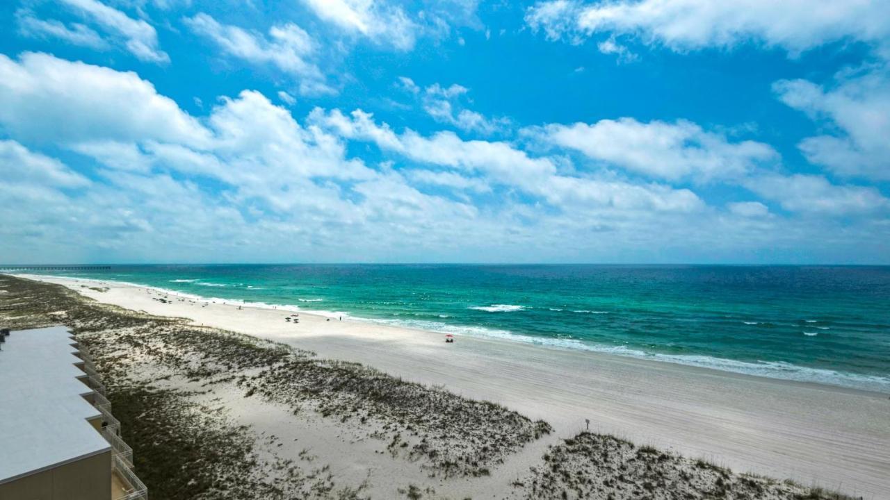 Sans Souci Unit 601 Villa Pensacola Beach Exteriör bild
