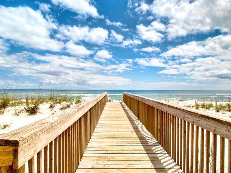 Sans Souci Unit 601 Villa Pensacola Beach Exteriör bild
