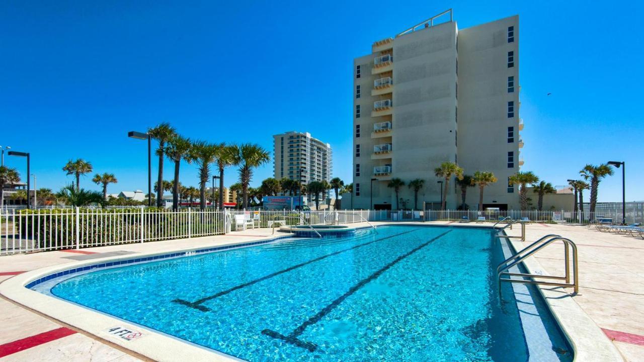 Sans Souci Unit 601 Villa Pensacola Beach Exteriör bild
