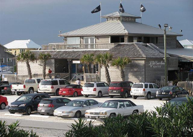 Sans Souci Unit 601 Villa Pensacola Beach Exteriör bild