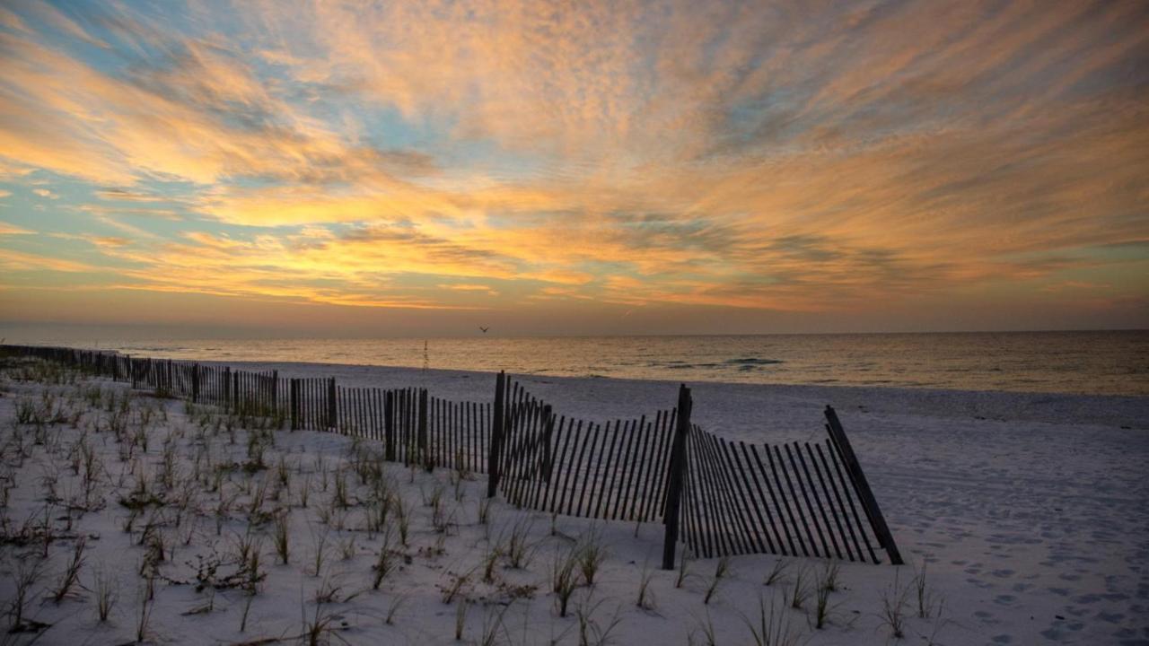 Sans Souci Unit 601 Villa Pensacola Beach Exteriör bild