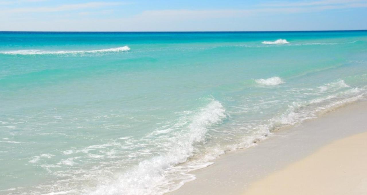 Sans Souci Unit 601 Villa Pensacola Beach Exteriör bild