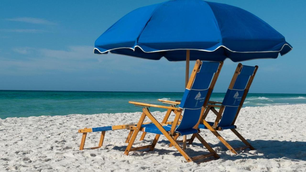 Sans Souci Unit 601 Villa Pensacola Beach Exteriör bild