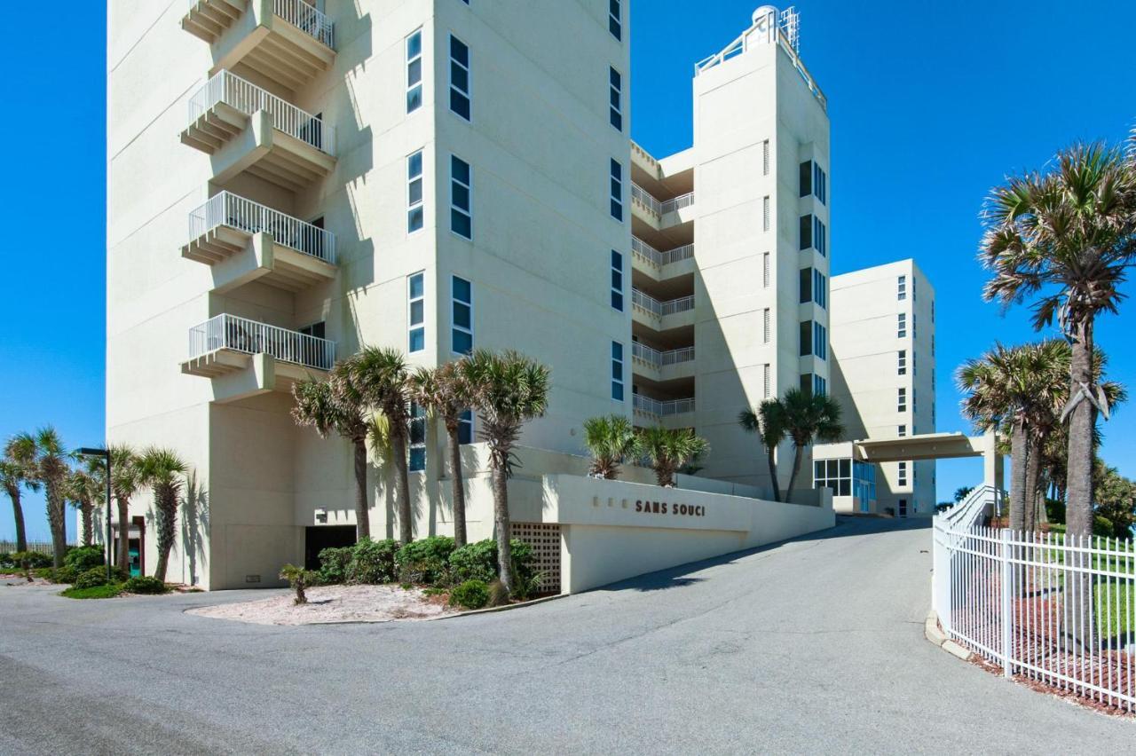 Sans Souci Unit 601 Villa Pensacola Beach Exteriör bild