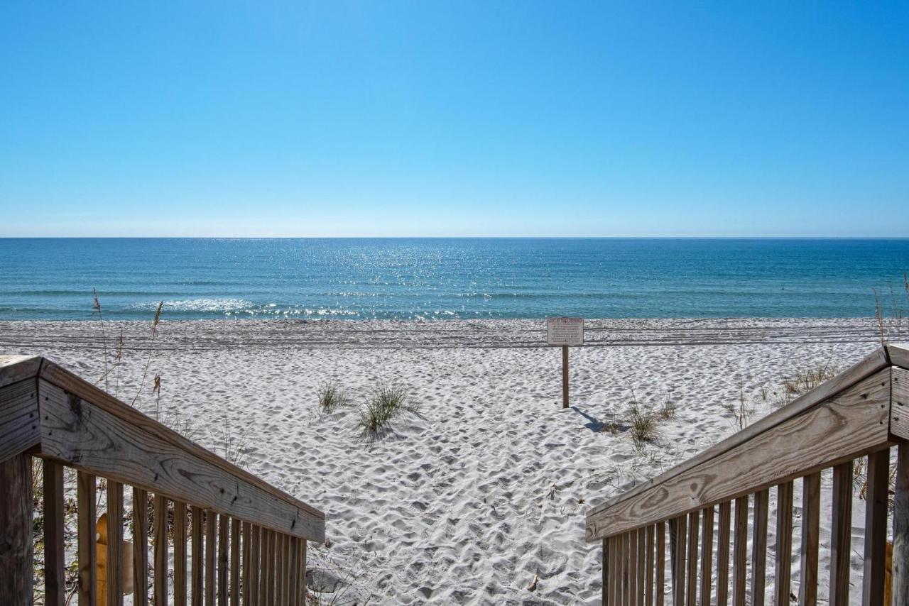 Sans Souci Unit 601 Villa Pensacola Beach Exteriör bild