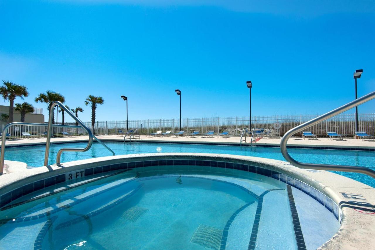 Sans Souci Unit 601 Villa Pensacola Beach Exteriör bild