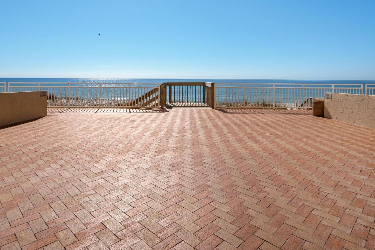 Sans Souci Unit 601 Villa Pensacola Beach Exteriör bild