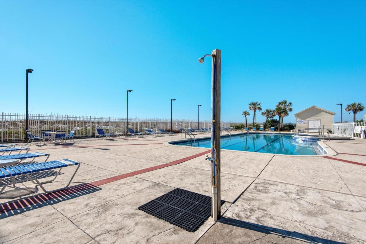 Sans Souci Unit 601 Villa Pensacola Beach Exteriör bild