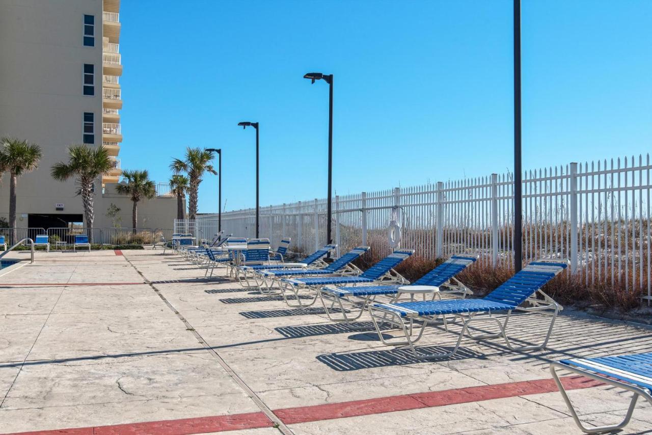 Sans Souci Unit 601 Villa Pensacola Beach Exteriör bild