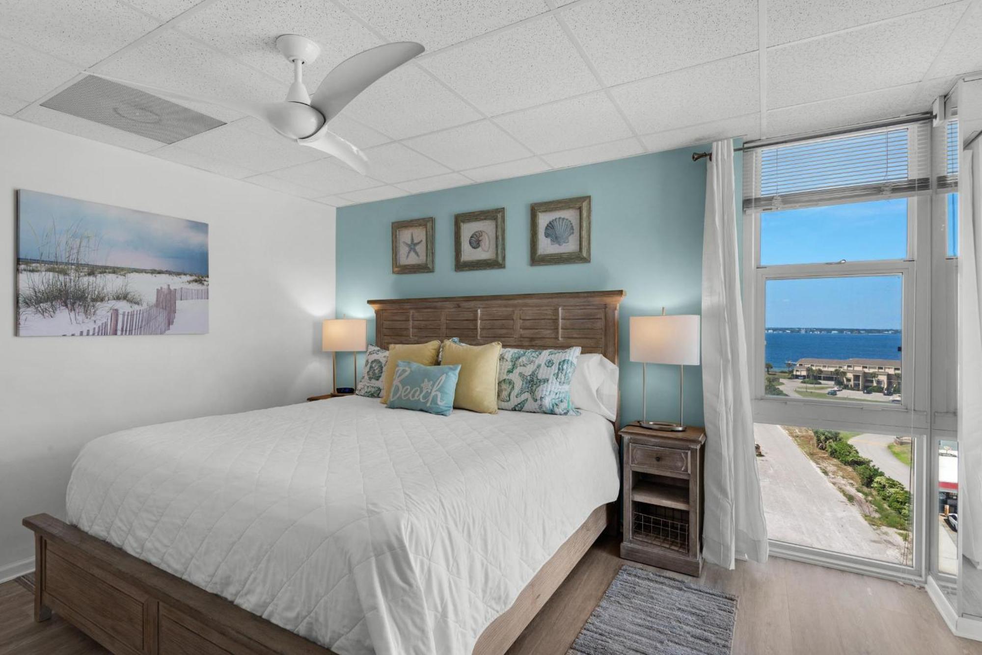 Sans Souci Unit 601 Villa Pensacola Beach Exteriör bild