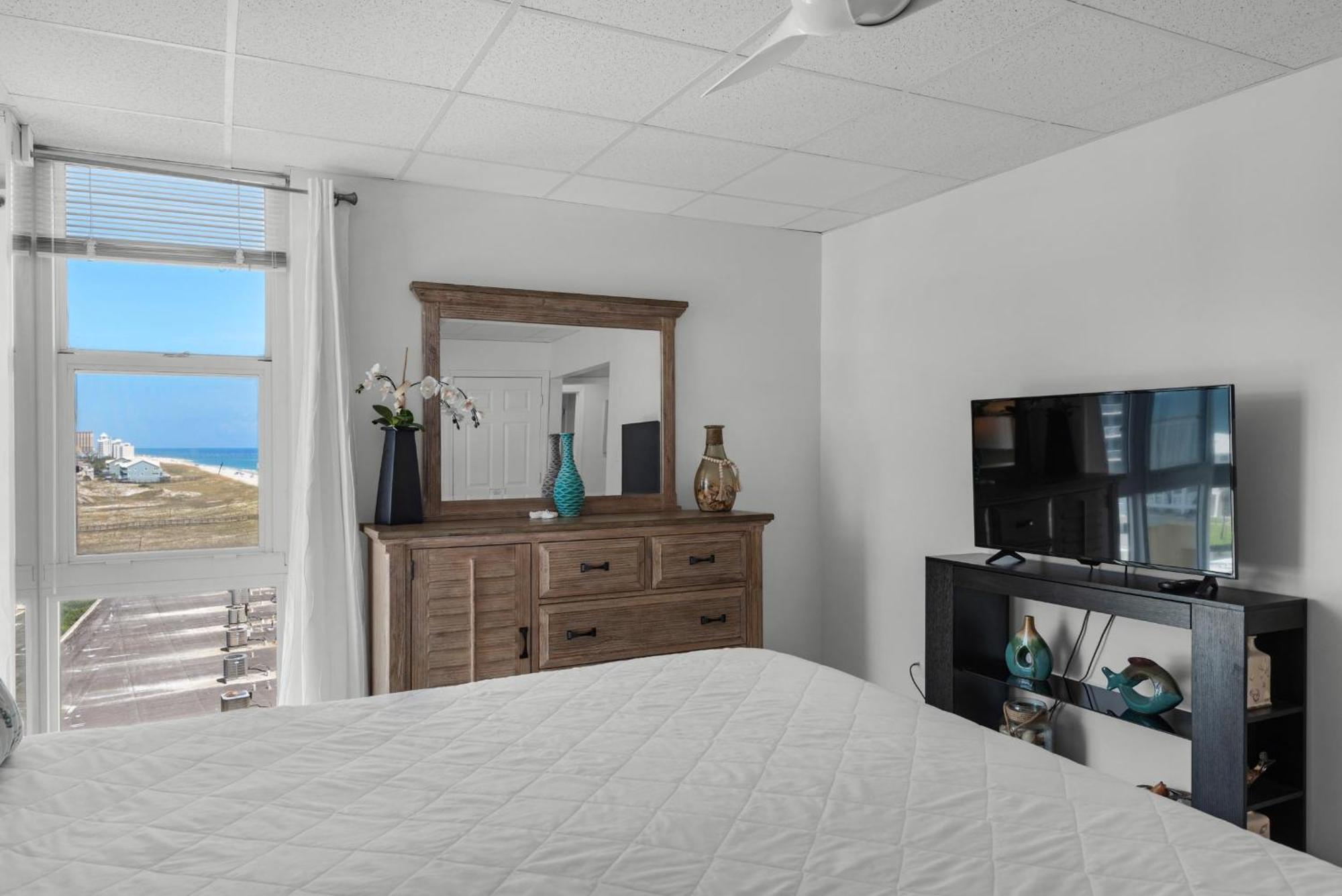 Sans Souci Unit 601 Villa Pensacola Beach Exteriör bild