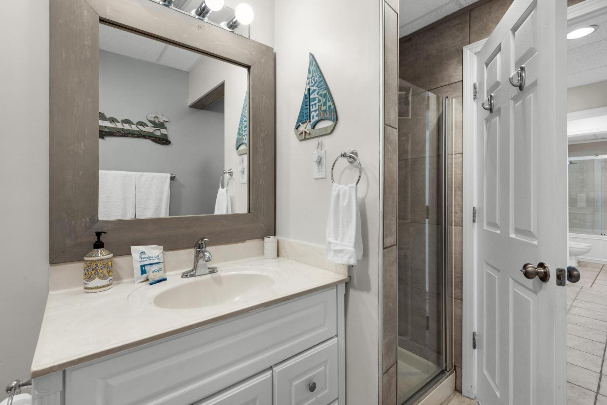 Sans Souci Unit 601 Villa Pensacola Beach Exteriör bild