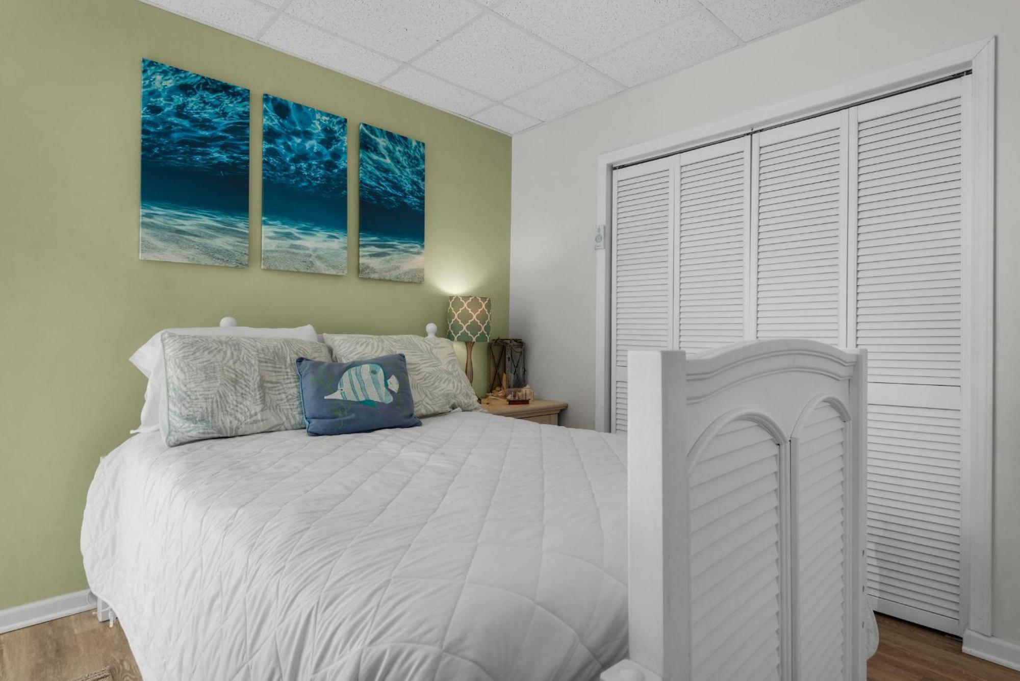 Sans Souci Unit 601 Villa Pensacola Beach Exteriör bild