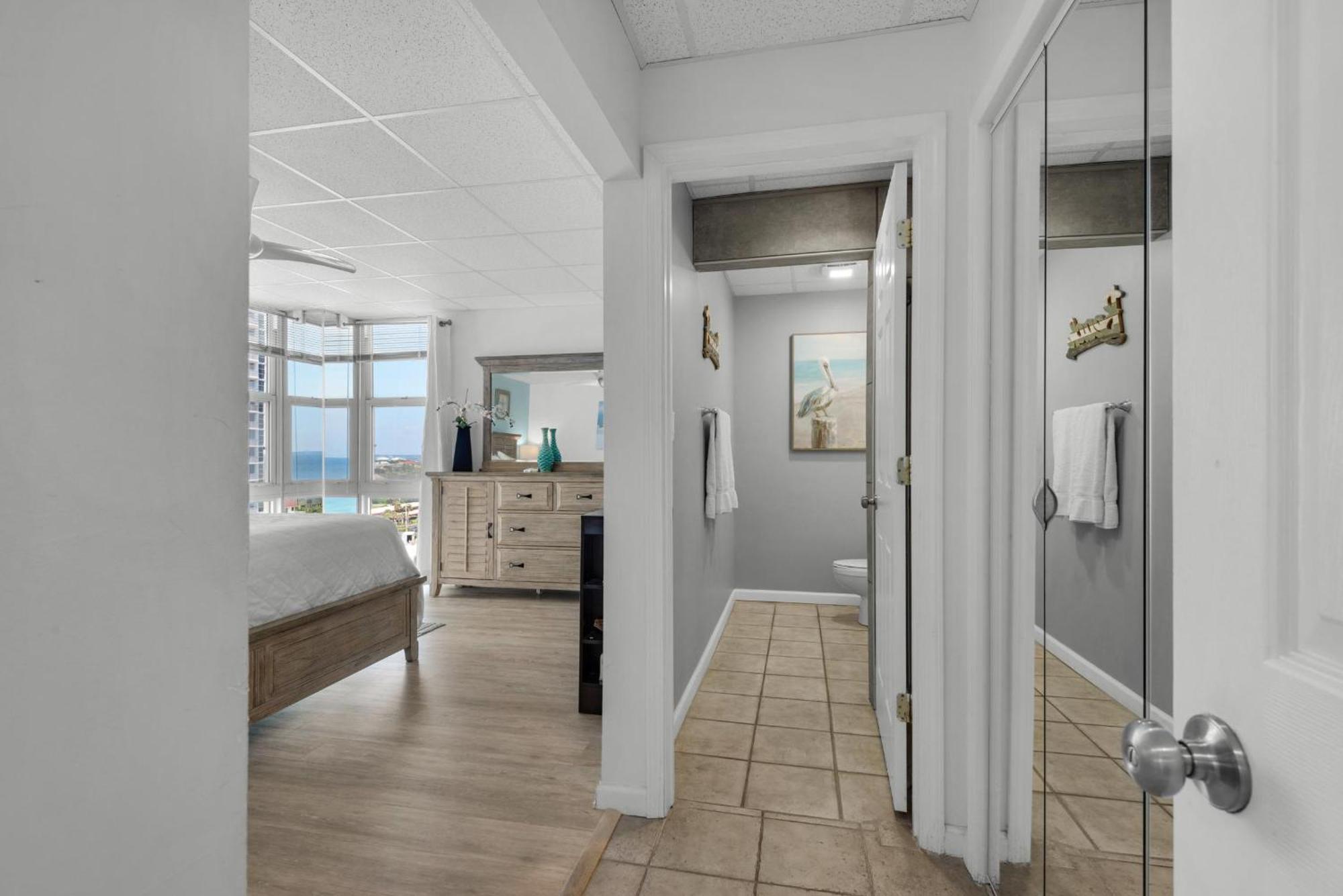 Sans Souci Unit 601 Villa Pensacola Beach Exteriör bild
