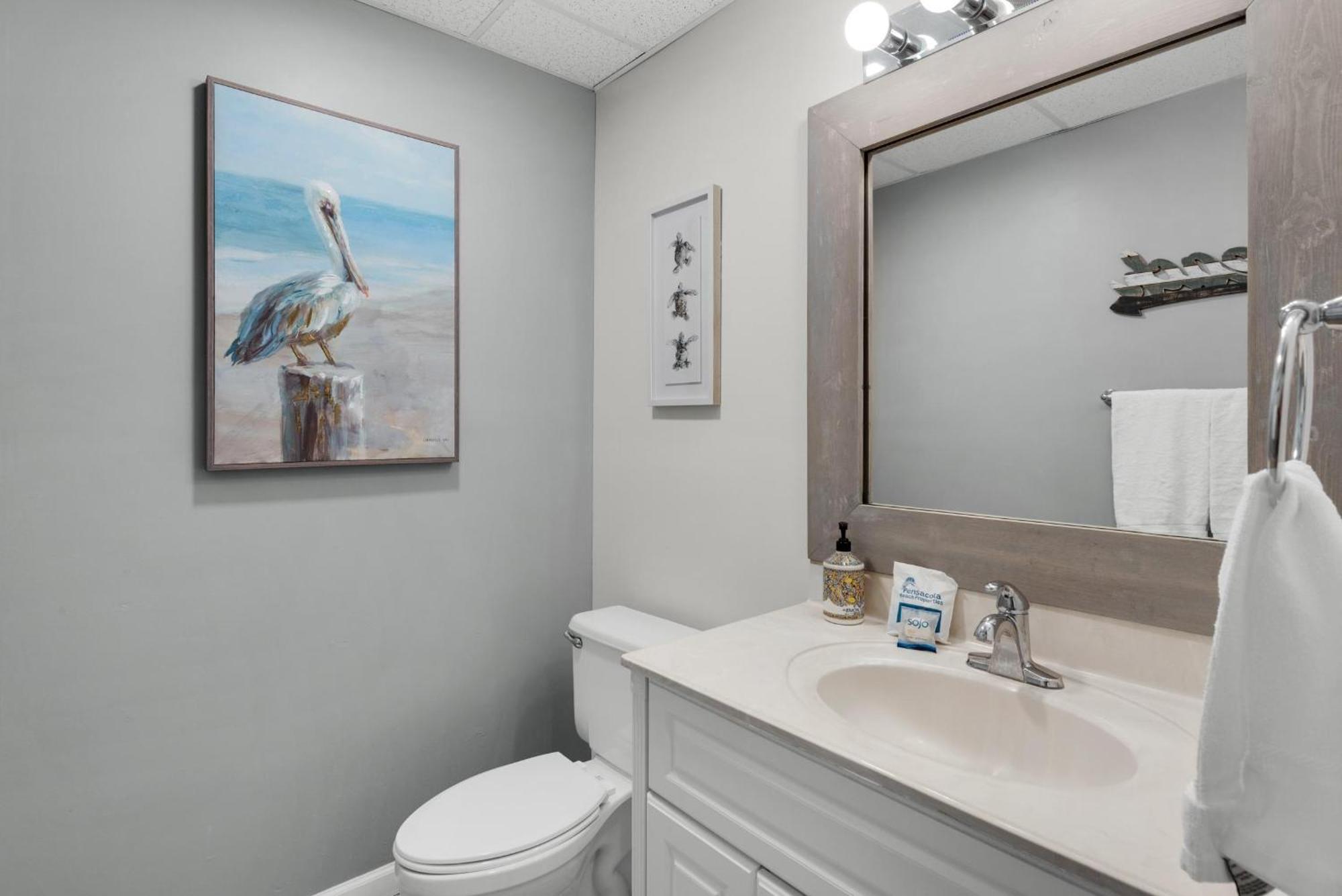 Sans Souci Unit 601 Villa Pensacola Beach Exteriör bild
