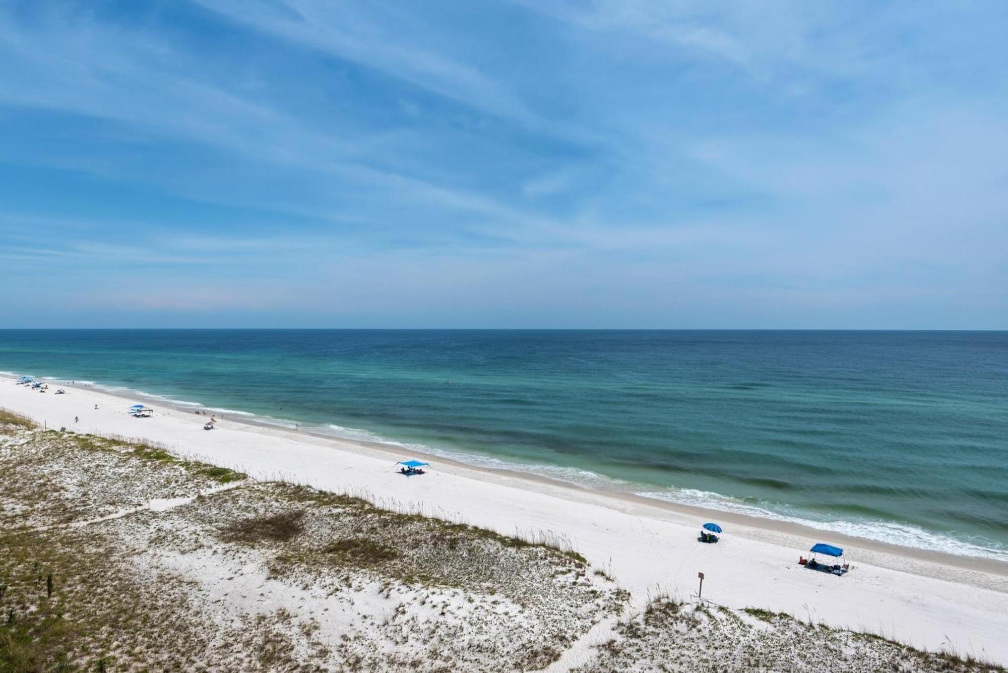 Sans Souci Unit 601 Villa Pensacola Beach Exteriör bild