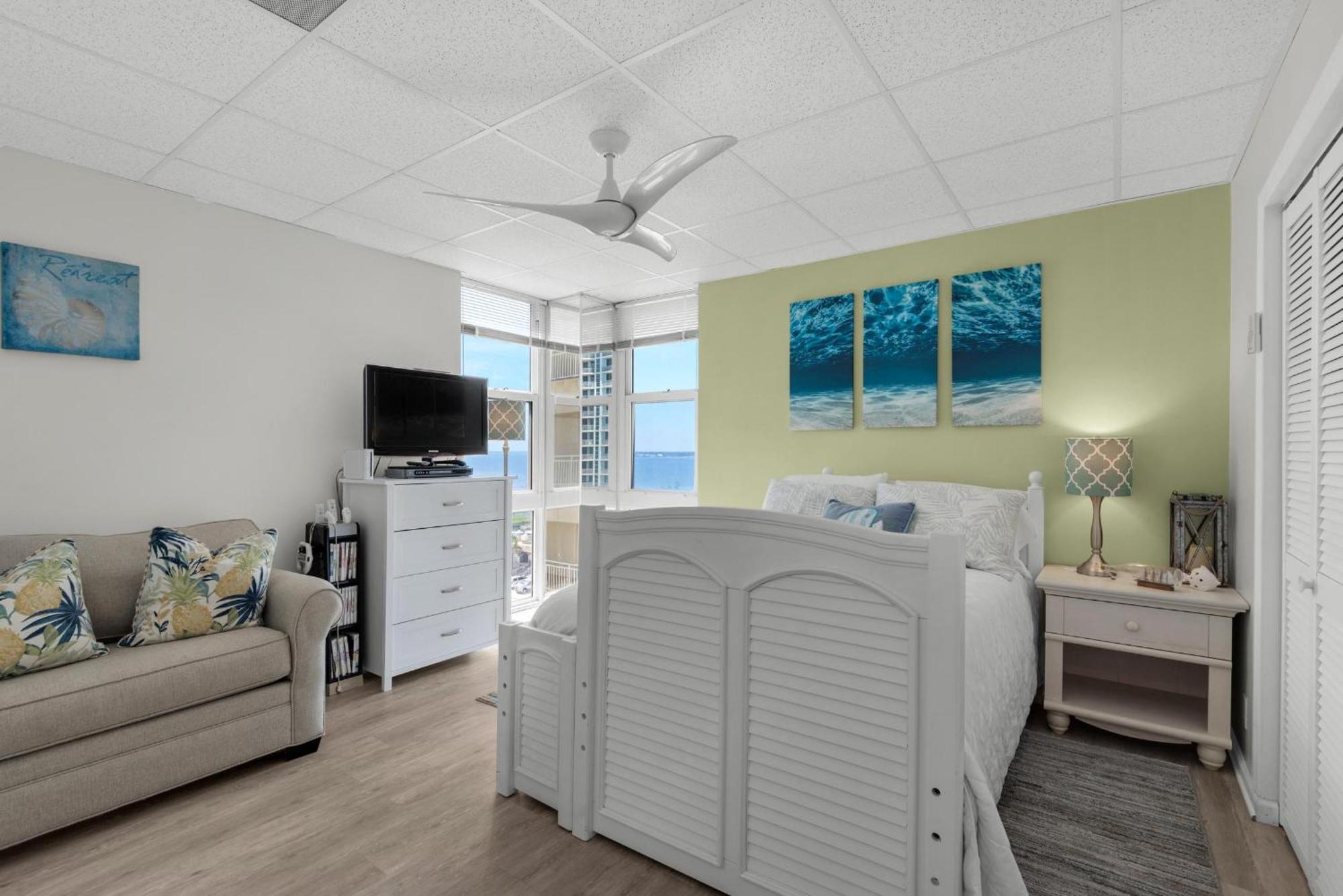 Sans Souci Unit 601 Villa Pensacola Beach Exteriör bild