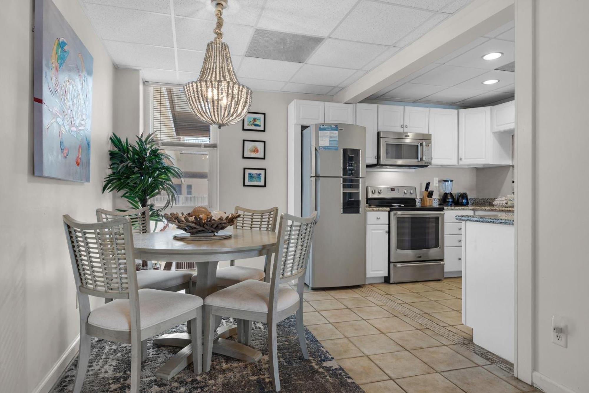 Sans Souci Unit 601 Villa Pensacola Beach Exteriör bild