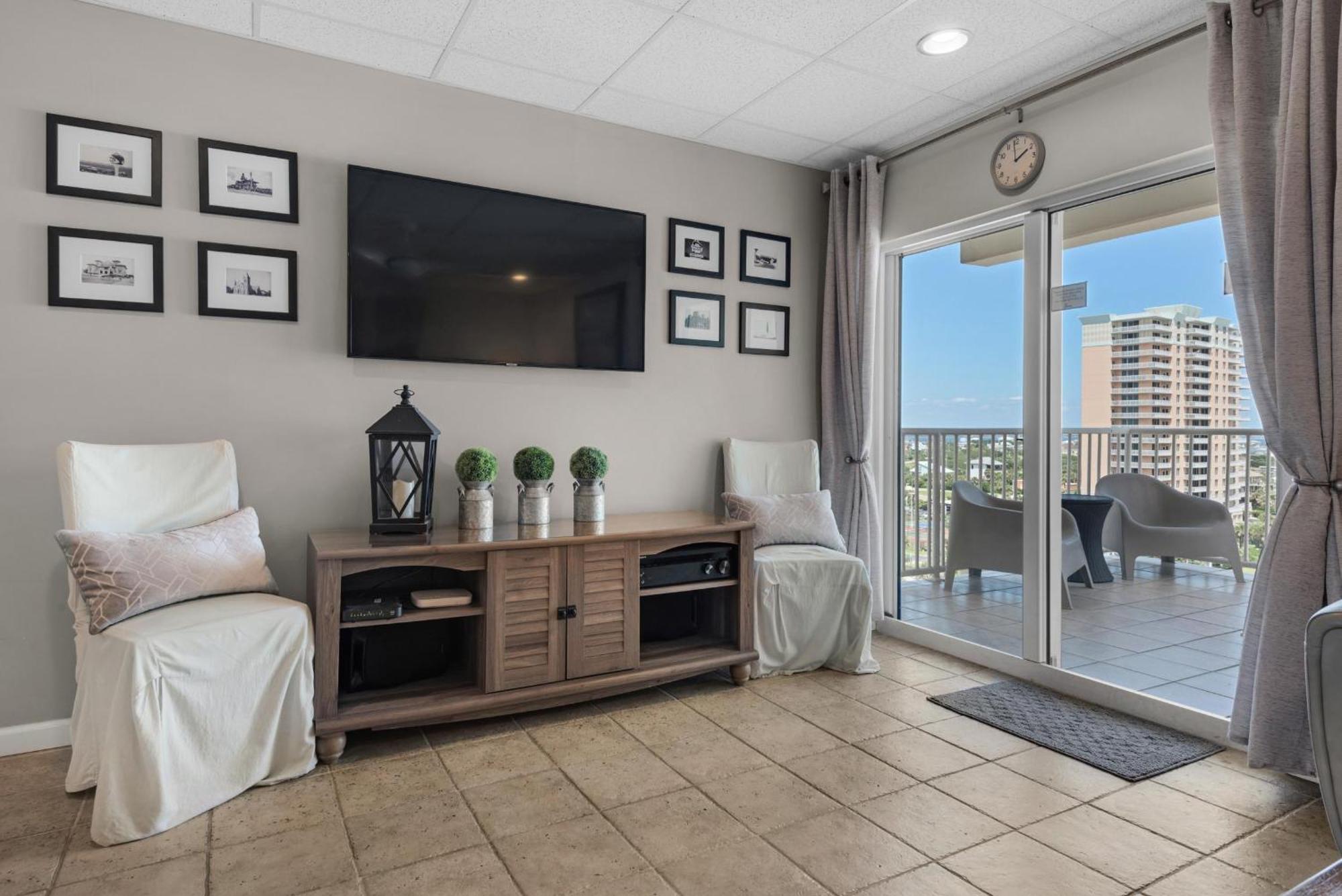 Sans Souci Unit 601 Villa Pensacola Beach Exteriör bild