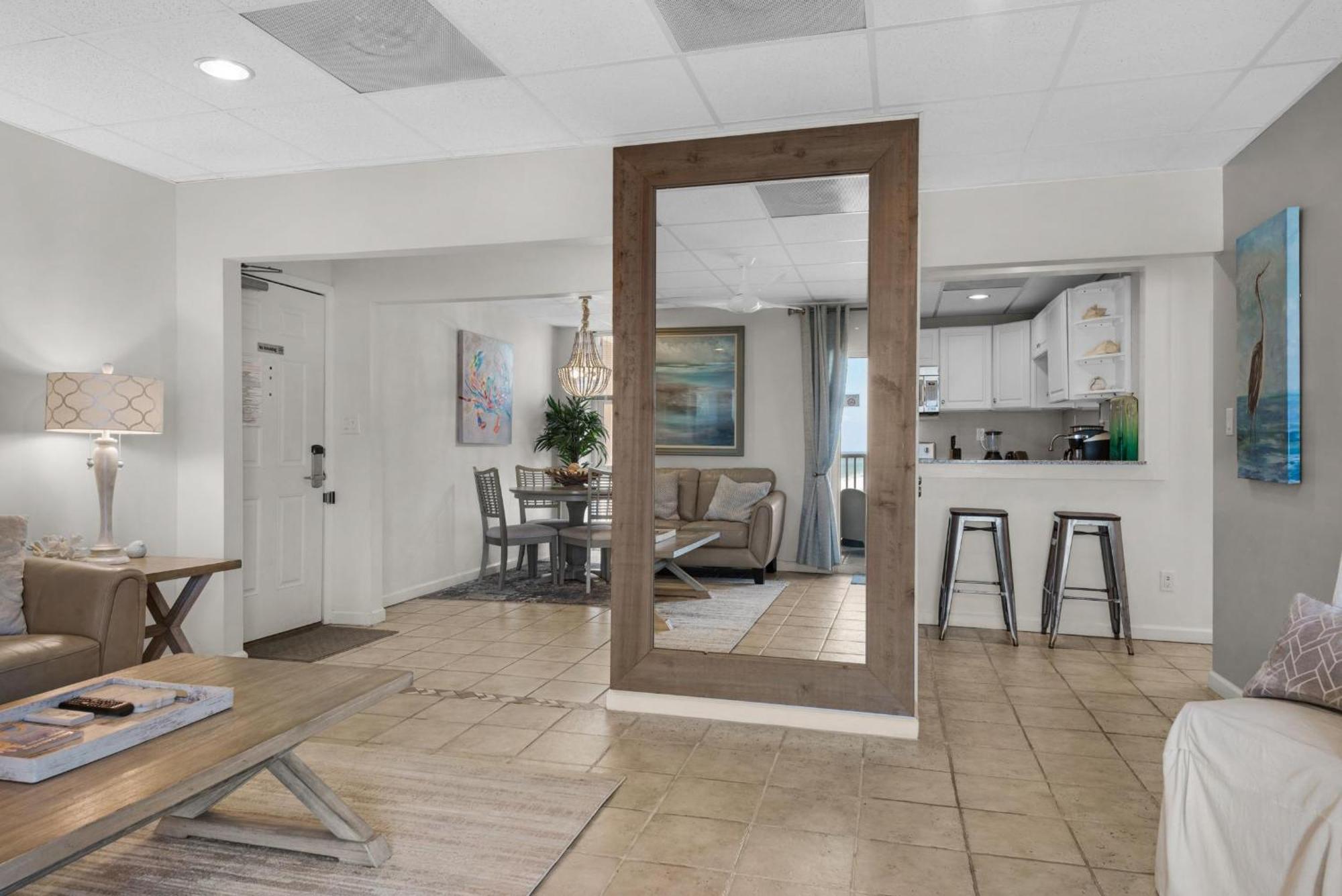Sans Souci Unit 601 Villa Pensacola Beach Exteriör bild
