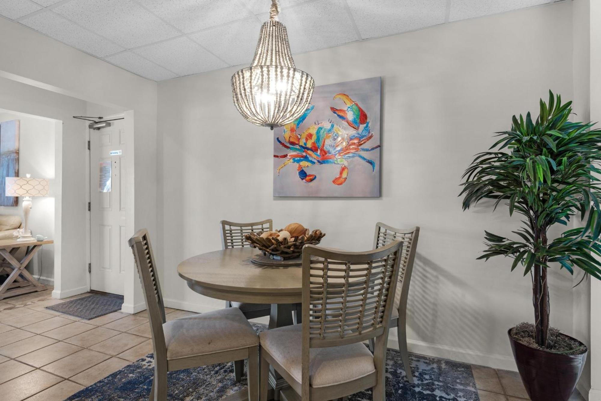 Sans Souci Unit 601 Villa Pensacola Beach Exteriör bild