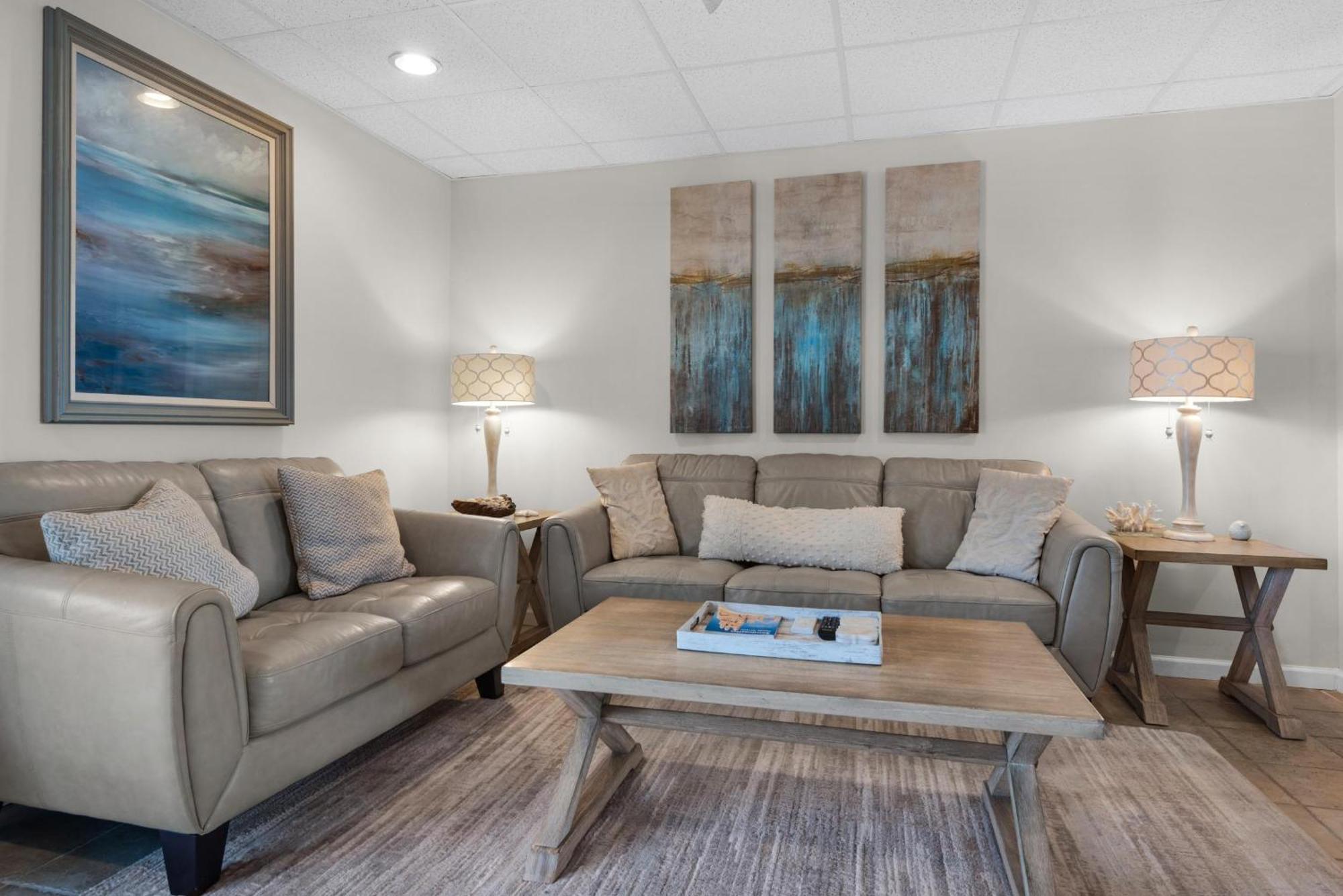 Sans Souci Unit 601 Villa Pensacola Beach Exteriör bild