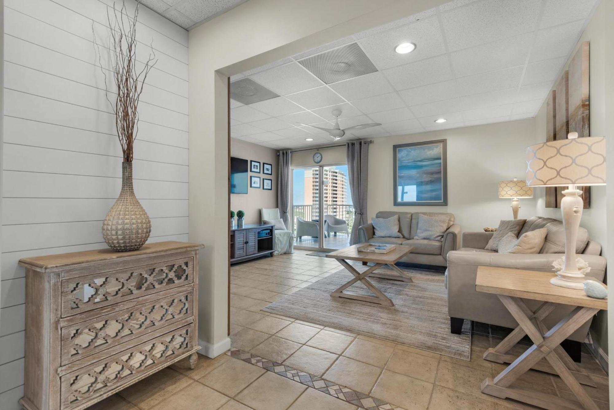 Sans Souci Unit 601 Villa Pensacola Beach Exteriör bild