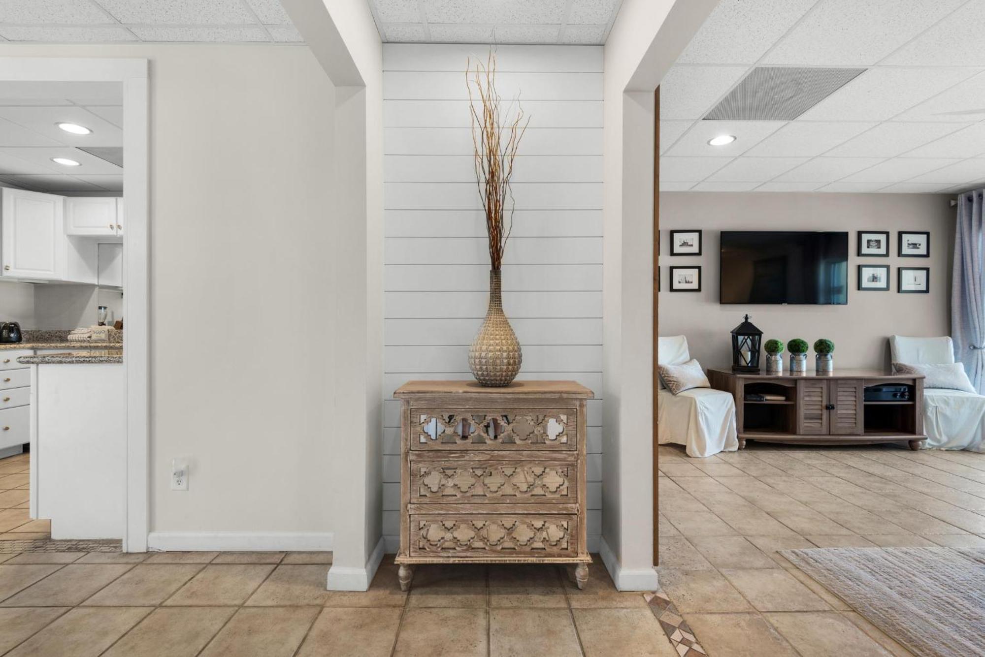 Sans Souci Unit 601 Villa Pensacola Beach Exteriör bild