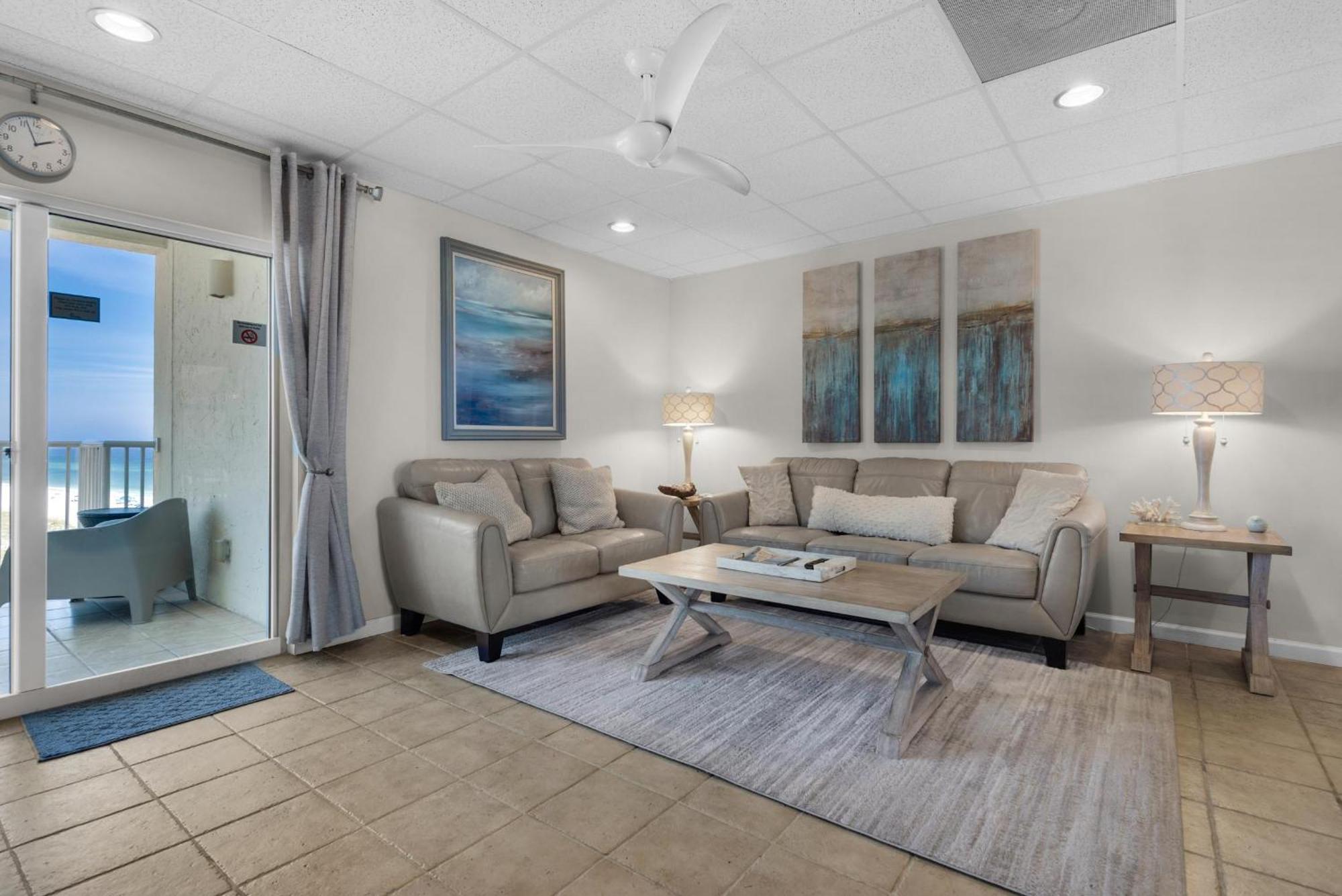 Sans Souci Unit 601 Villa Pensacola Beach Exteriör bild