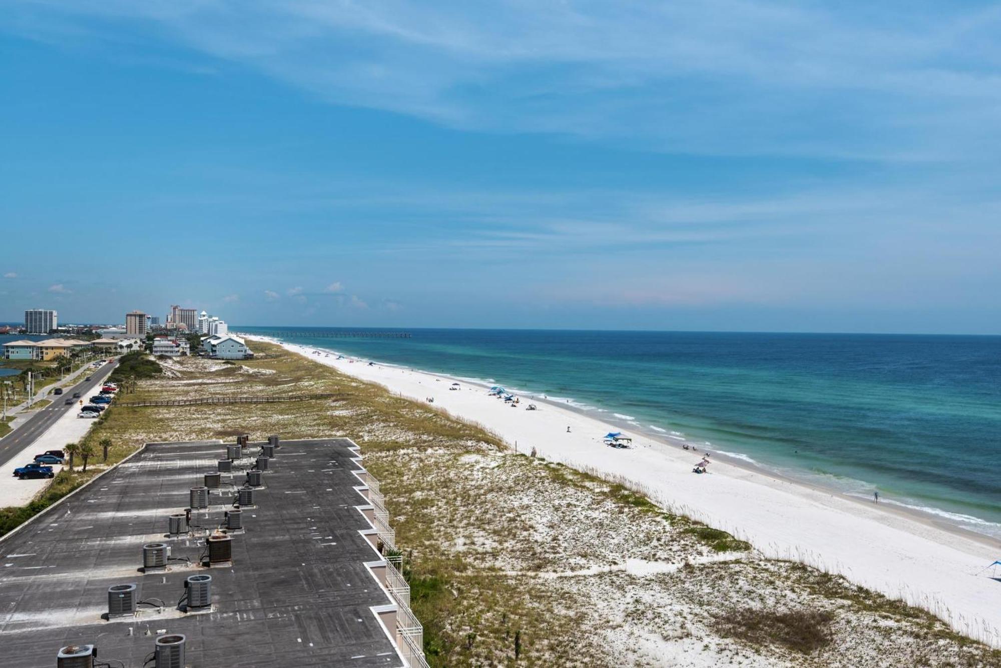 Sans Souci Unit 601 Villa Pensacola Beach Exteriör bild