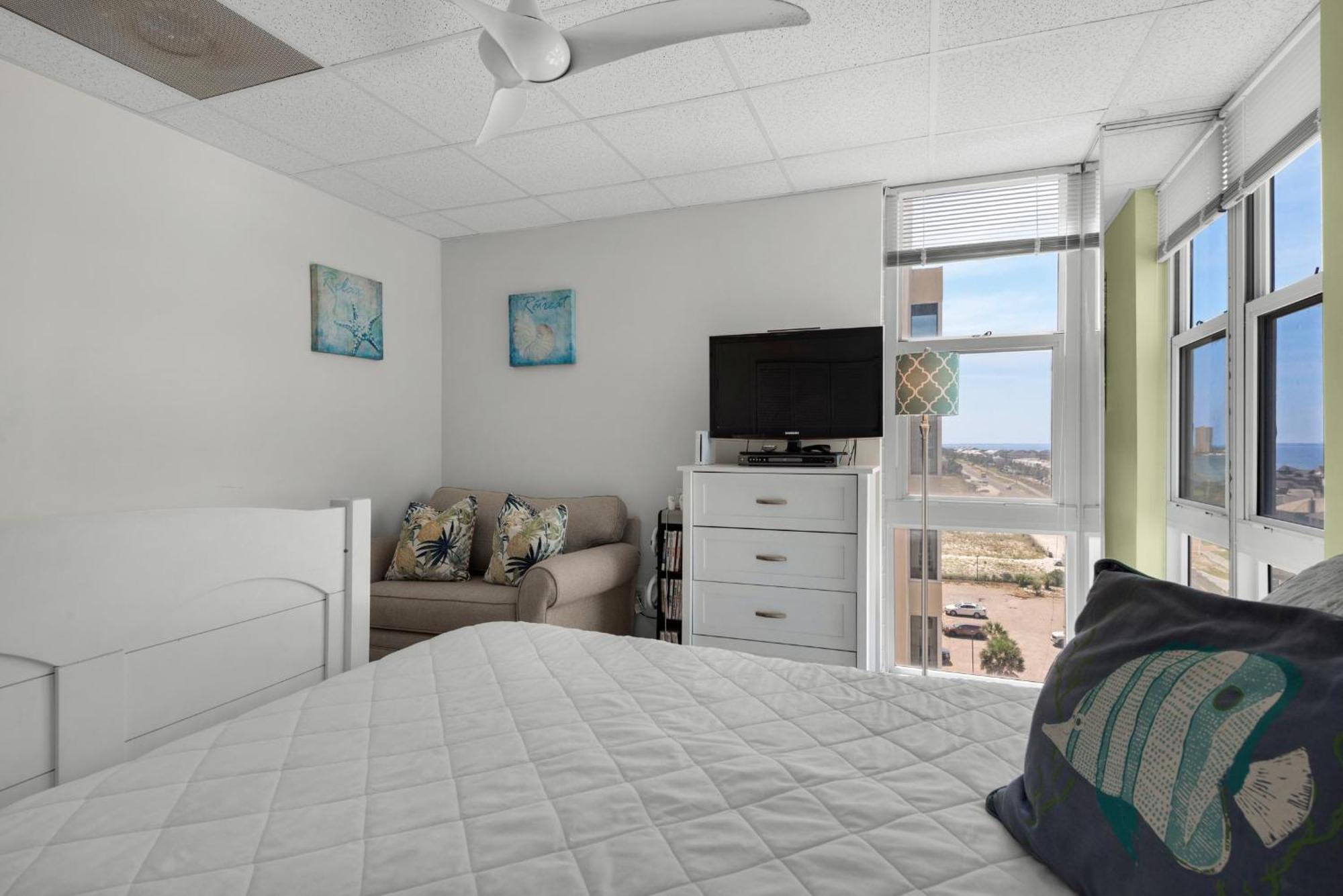 Sans Souci Unit 601 Villa Pensacola Beach Exteriör bild